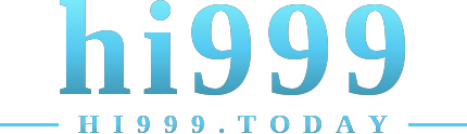 hi999 โลโก้